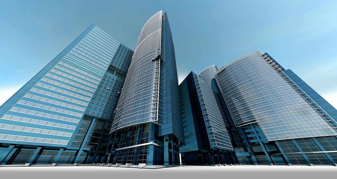 Banks & Franchise Spaces