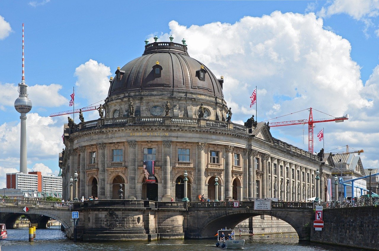 Heritage Building Restoration