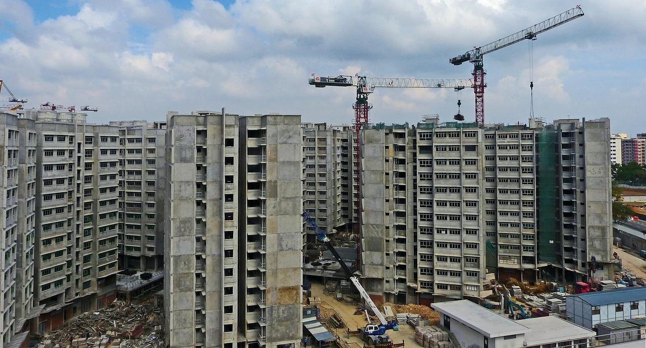 Housing Development