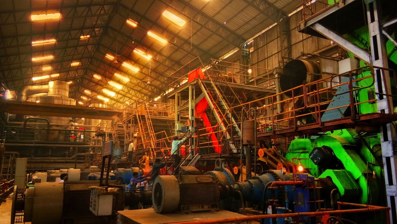 Industrial MIDC Consultancy