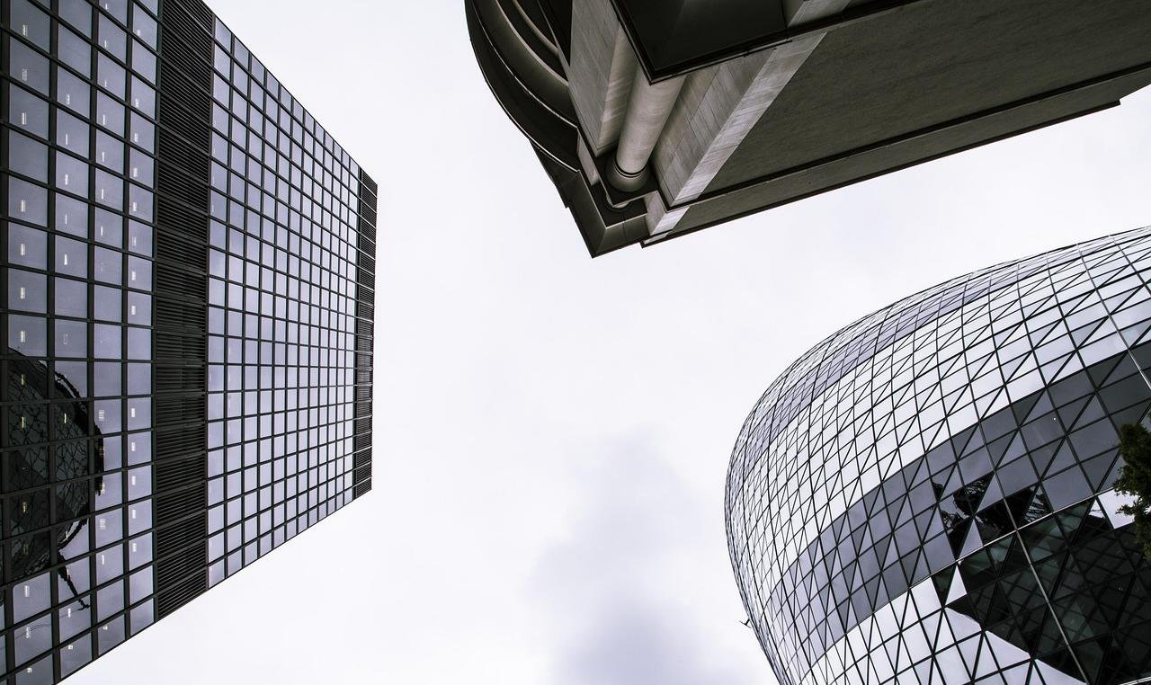 Office Spaces & Buildings