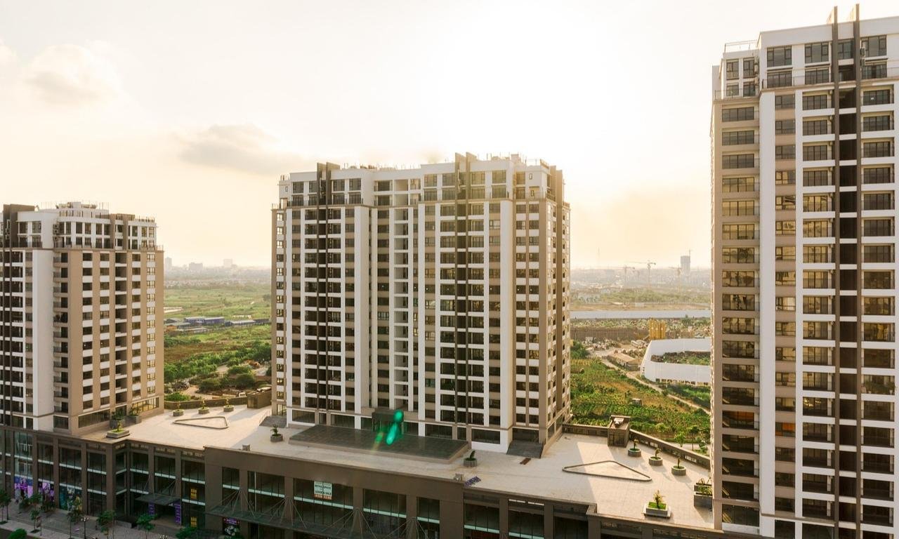 Residential Plots