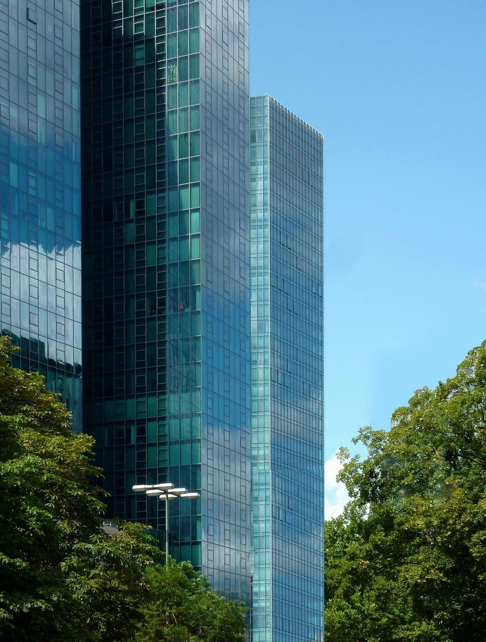 Sales, Leasing or Handover