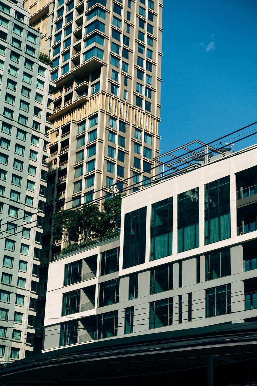 Site & Property Evaluation