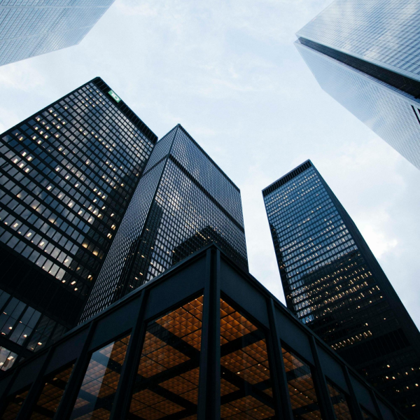 Real Estate Development