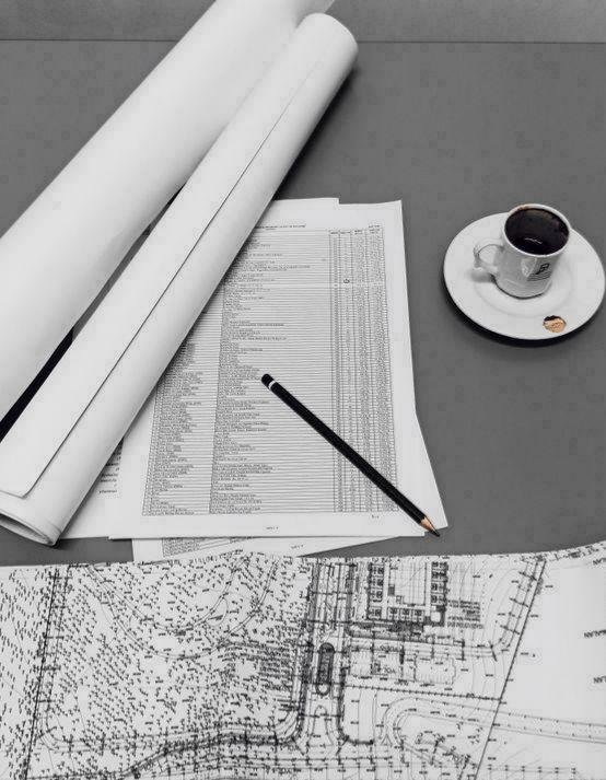 Architectural Planning